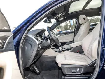 BMW X4 M40d Laser 360 H&K DAProf Memory