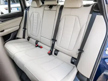 BMW X4 M40d Laser 360 H&K DAProf Memory