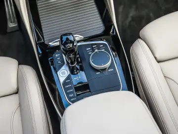 BMW X4 M40d Laser 360 H&K DAProf Memory