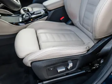 BMW X4 M40d Laser 360 H&K DAProf Memory