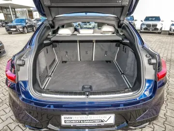 BMW X4 M40d Laser 360 H&K DAProf Memory