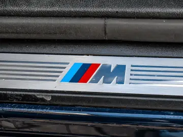 BMW X4 M40d Laser 360 H&K DAProf Memory