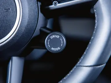 PORSCHE Taycan Panoramadach Sport Chrono Paket