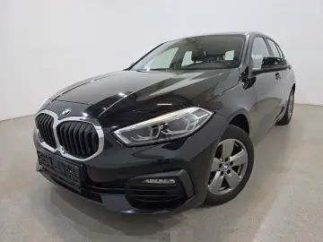 BMW 118 i Aut. LED LC-Pro HI-FI Navi  Sport-Leat