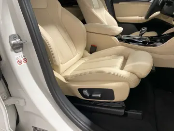 BMW X4 M40d Laser 360 DAProf Sunroof