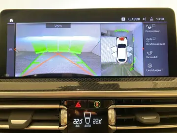 BMW X4 M40d Laser 360 DAProf Sunroof