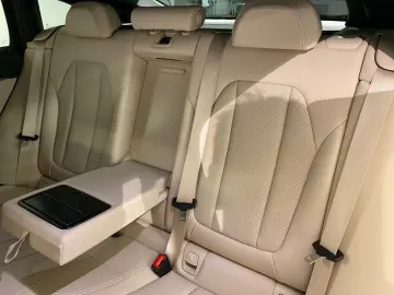 BMW X4 M40d Laser 360 DAProf Sunroof