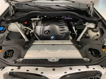 BMW X4 M40d Laser 360 DAProf Sunroof