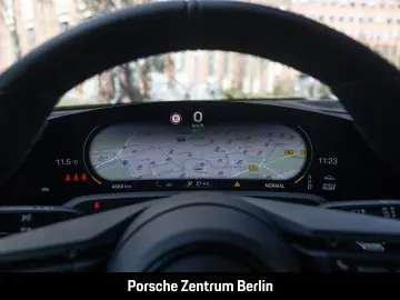 PORSCHE Taycan Surround View BOSE Luftfederung 20-Zoll