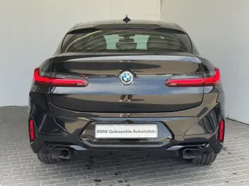 BMW X4 M40i Laser 360 DAProf Memory Keyless