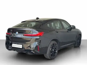 BMW X4 M40i Laser 360 DAProf Memory Keyless