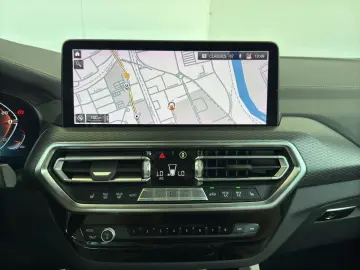 BMW X4 M40i Laser 360 DAProf Memory Keyless