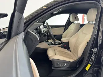 BMW X4 M40i Laser 360 DAProf Memory Keyless
