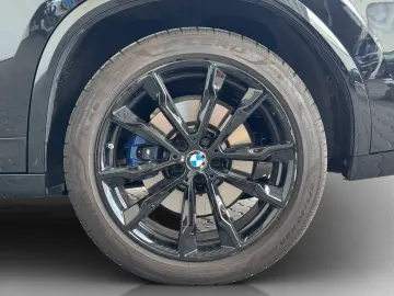 BMW X4 M40i Laser 360 DAProf Memory Keyless