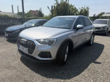 Audi Q3 2.0 TDI 200CP
