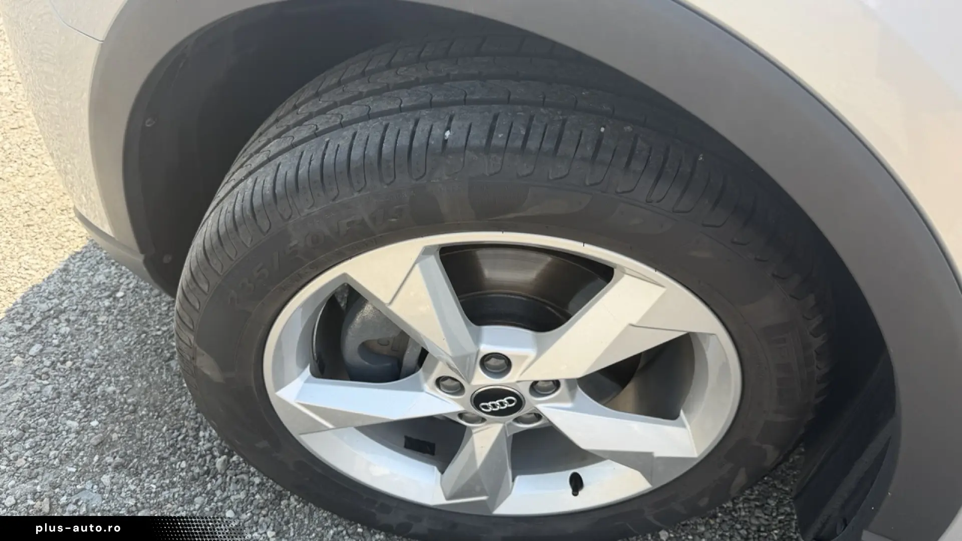 Audi Q3 2.0 TDI 200CP