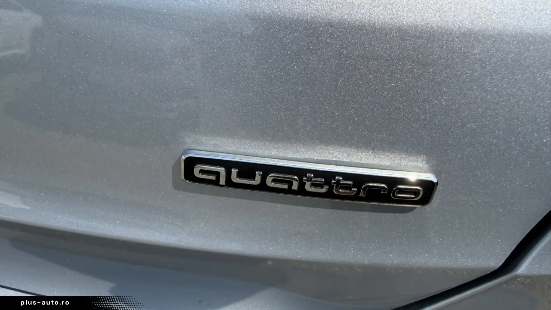 Audi Q3 2.0 TDI 200CP