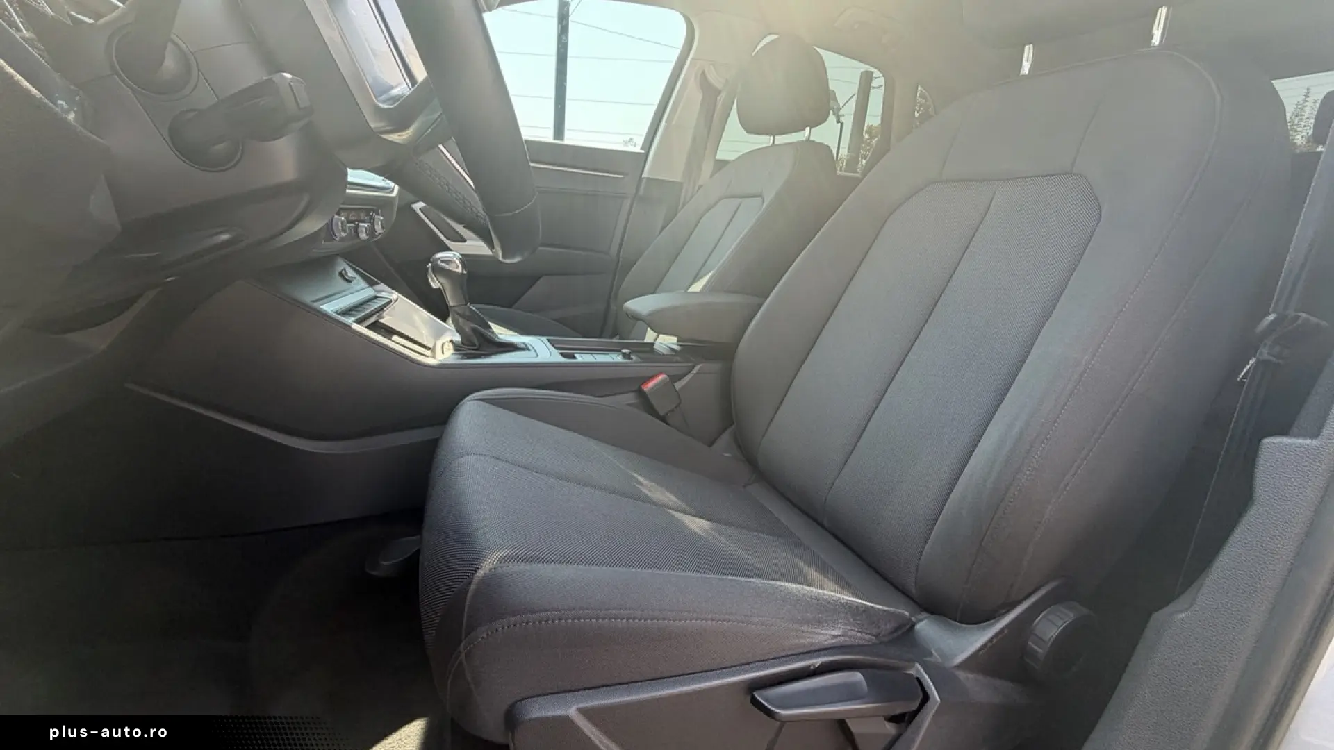 Audi Q3 2.0 TDI 200CP