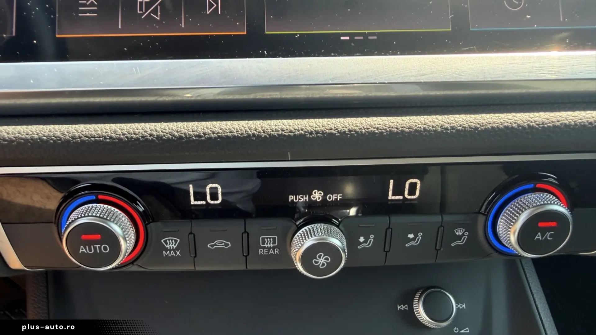 Audi Q3 2.0 TDI 200CP