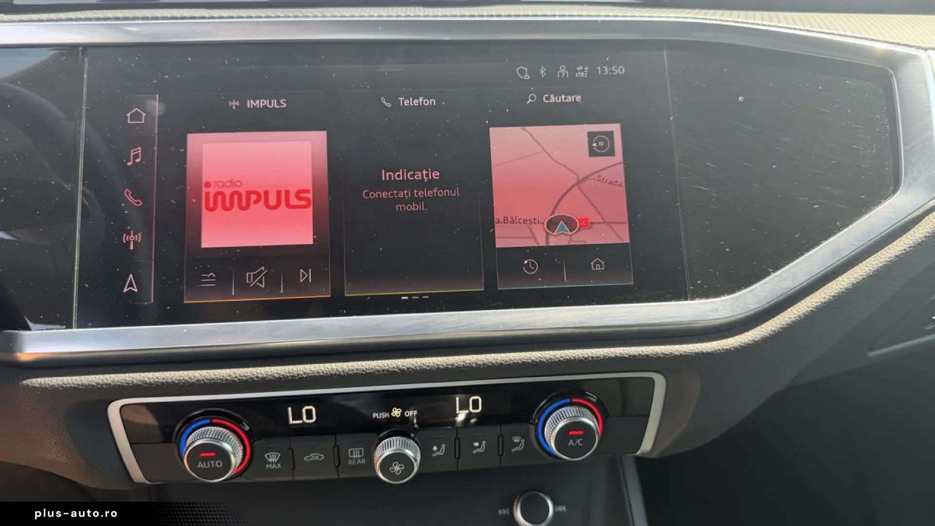 Audi Q3 2.0 TDI 200CP