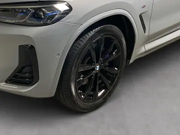BMW X4 M40i Laser HUD Memory