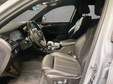 BMW X4 M40i Laser HUD Memory