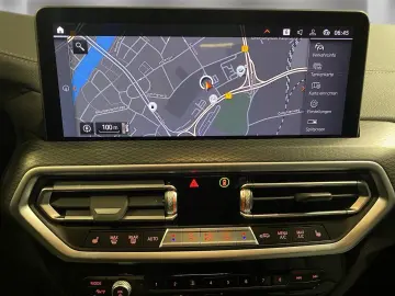 BMW X4 M40i Laser HUD Memory
