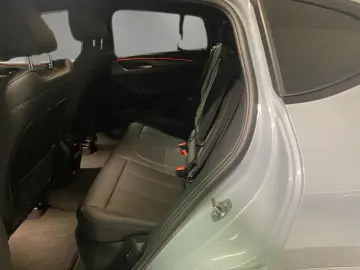 BMW X4 M40i Laser HUD Memory