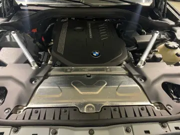 BMW X4 M40i Laser HUD Memory