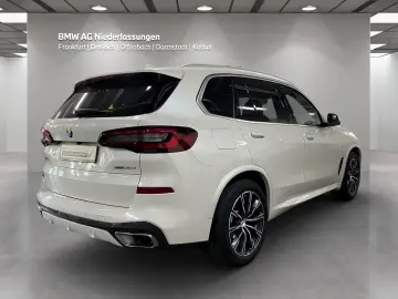 BMW X5 xDrive30d M Sport AHK Driv.Assist.Prof HiFi