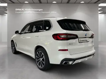 BMW X5 xDrive30d M Sport AHK Driv.Assist.Prof HiFi