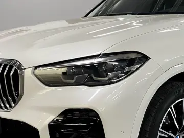 BMW X5 xDrive30d M Sport AHK Driv.Assist.Prof HiFi