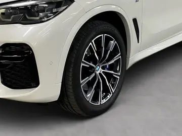 BMW X5 xDrive30d M Sport AHK Driv.Assist.Prof HiFi
