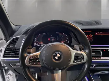 BMW X5 xDrive30d M Sport AHK Driv.Assist.Prof HiFi