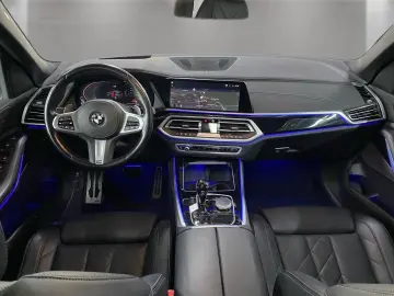 BMW X5 xDrive30d M Sport AHK Driv.Assist.Prof HiFi