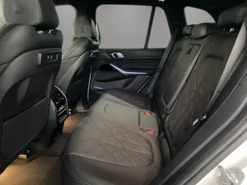 BMW X5 xDrive30d M Sport AHK Driv.Assist.Prof HiFi