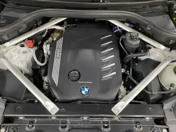 BMW X5 xDrive30d M Sport AHK Driv.Assist.Prof HiFi