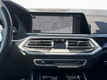 BMW X5 xDr40d M-SPORT Pano HUD DAPRO PA  Memory 20