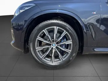 BMW X5 xDr40d M-SPORT Pano HUD DAPRO PA  Memory 20
