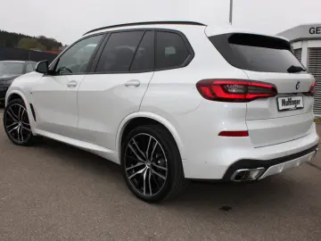 BMW X5 x30d M Sport Standh.ACC PanoD.360  Laser 22