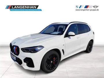 BMW X5 xDrive30d    M Sport Laser LC Prof HUD AHK 36