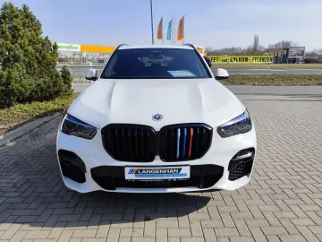 BMW X5 xDrive30d    M Sport Laser LC Prof HUD AHK 36