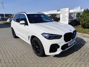 BMW X5 xDrive30d    M Sport Laser LC Prof HUD AHK 36