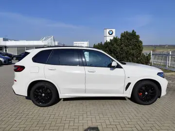 BMW X5 xDrive30d    M Sport Laser LC Prof HUD AHK 36