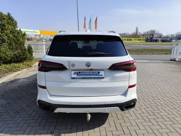 BMW X5 xDrive30d    M Sport Laser LC Prof HUD AHK 36