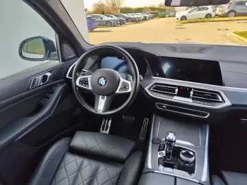 BMW X5 xDrive30d    M Sport Laser LC Prof HUD AHK 36