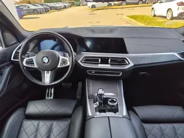 BMW X5 xDrive30d    M Sport Laser LC Prof HUD AHK 36