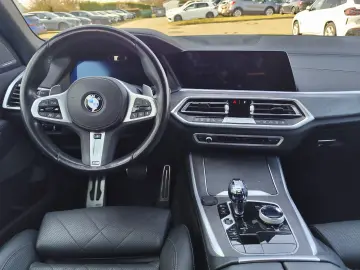 BMW X5 xDrive30d    M Sport Laser LC Prof HUD AHK 36