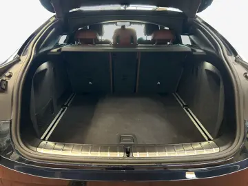 BMW X4 M40d Laser 360 H&K Sunroof DAProf Memory