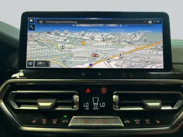 BMW X4 M40d Laser 360 H&K Sunroof DAProf Memory